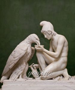 Знаменитые древние статуи для декора