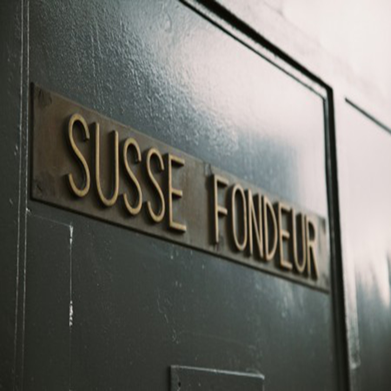 Susse Fondeur