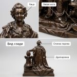 «Екатерина II - Законодательница»