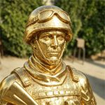 Наша скульптурная глиняная форма