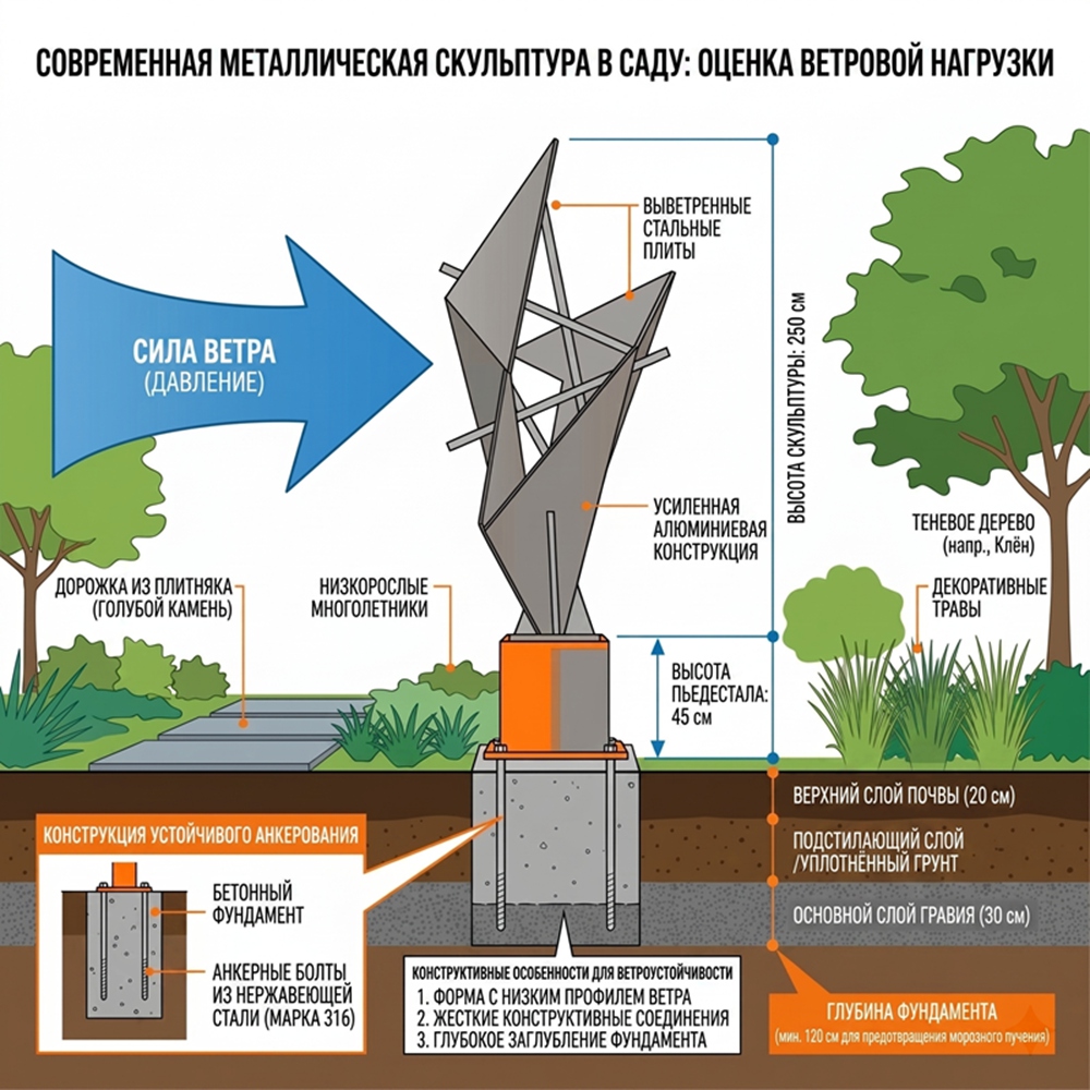Парусность