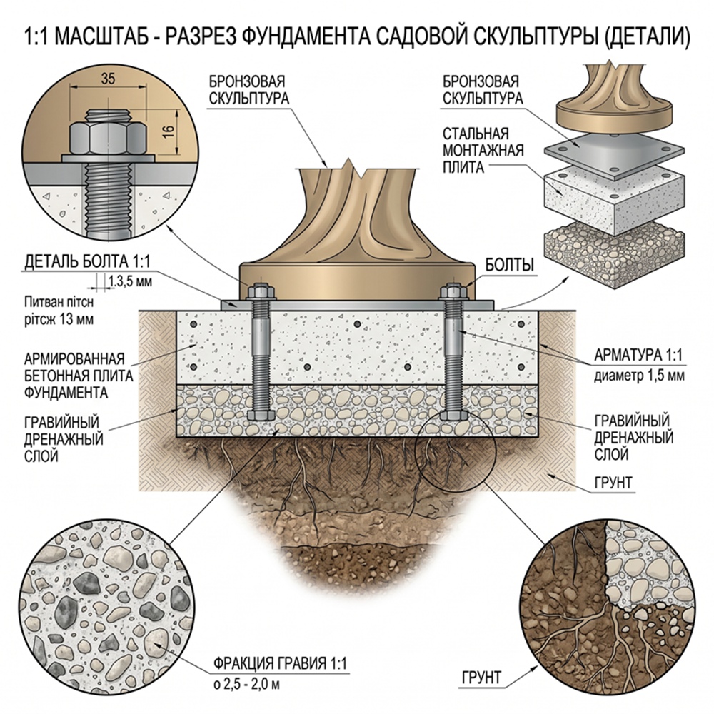 Фундамент